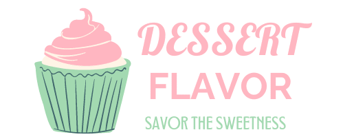dessertflavor.com